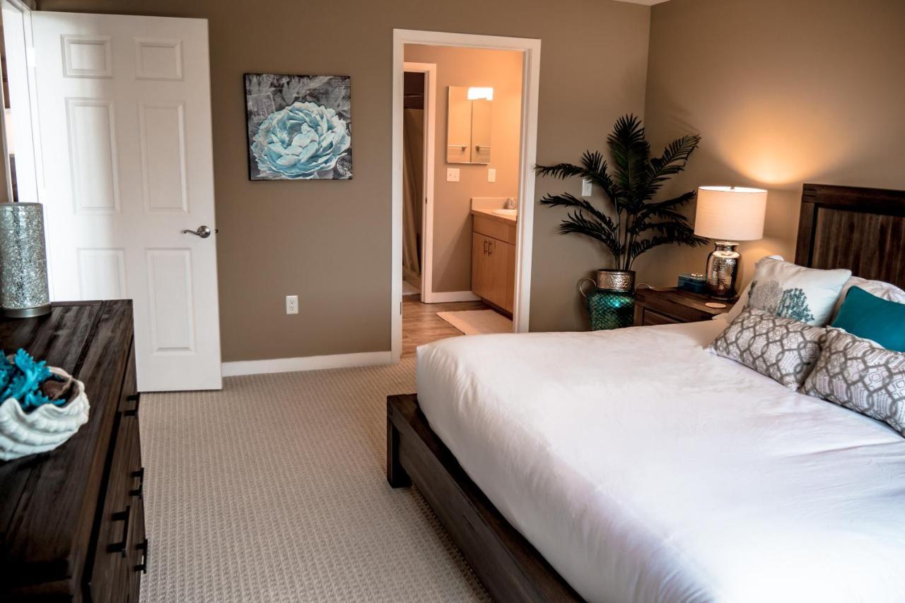 Maritime Refuge Condominium Ocean Shores Extérieur photo