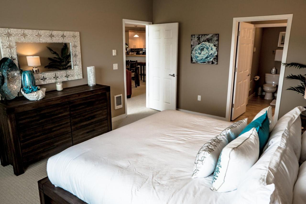Maritime Refuge Condominium Ocean Shores Extérieur photo