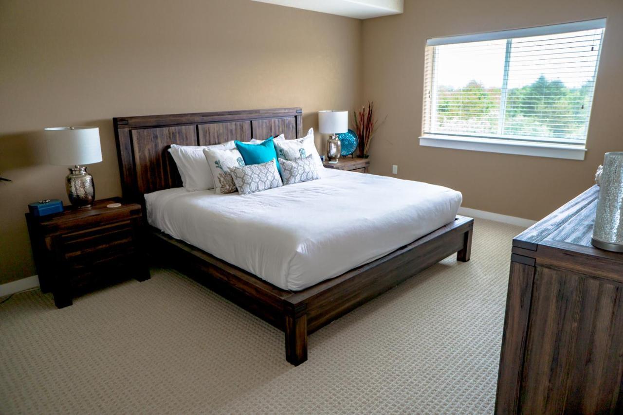 Maritime Refuge Condominium Ocean Shores Extérieur photo