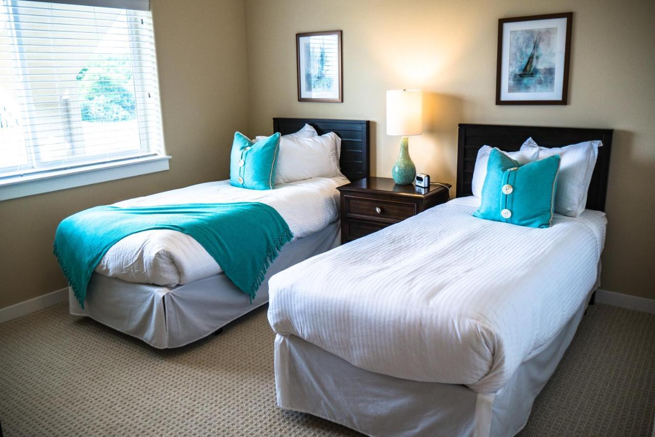 Maritime Refuge Condominium Ocean Shores Extérieur photo