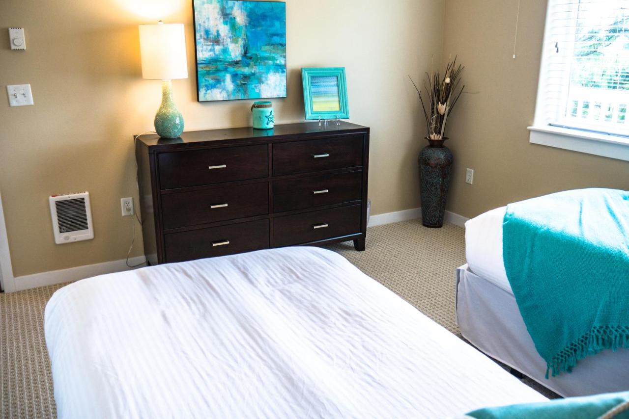 Maritime Refuge Condominium Ocean Shores Extérieur photo