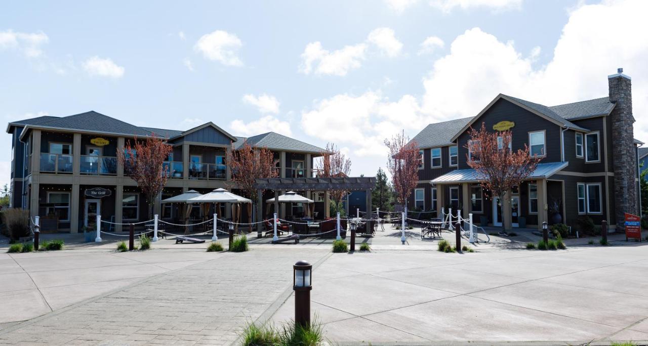 Maritime Refuge Condominium Ocean Shores Extérieur photo