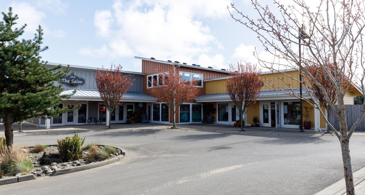 Maritime Refuge Condominium Ocean Shores Extérieur photo
